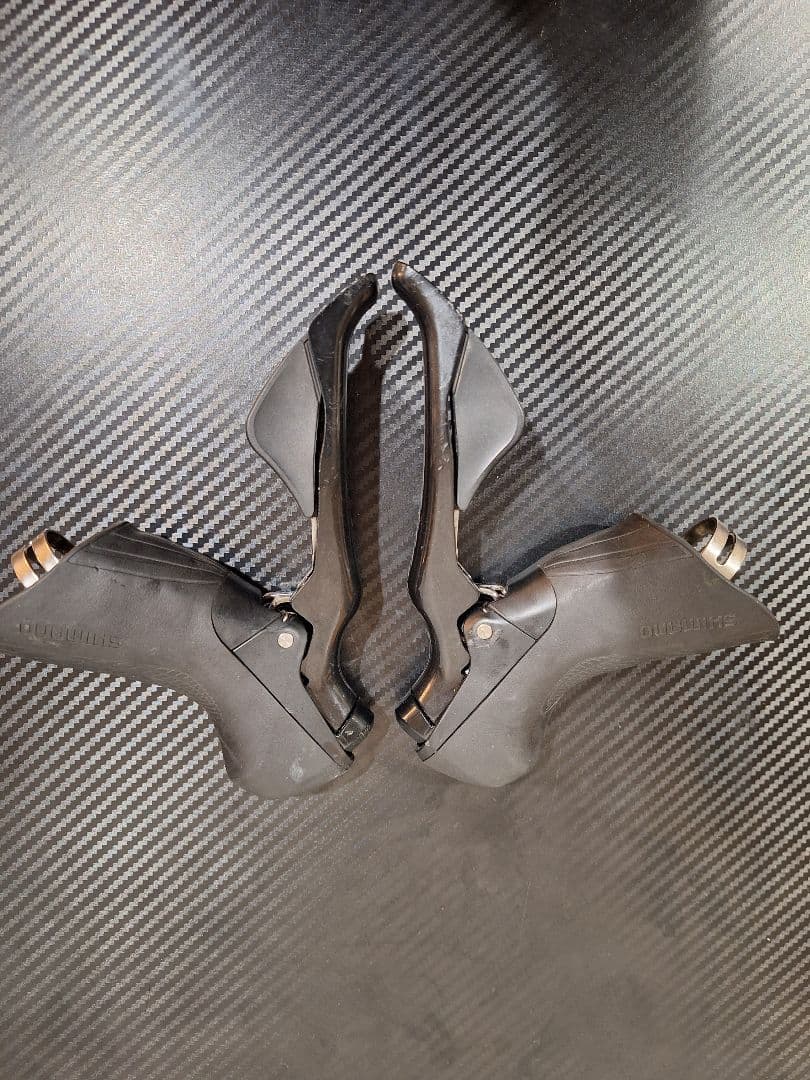 シマノ　SHIMANO　ST-R7000　105 11速用　STIレバー