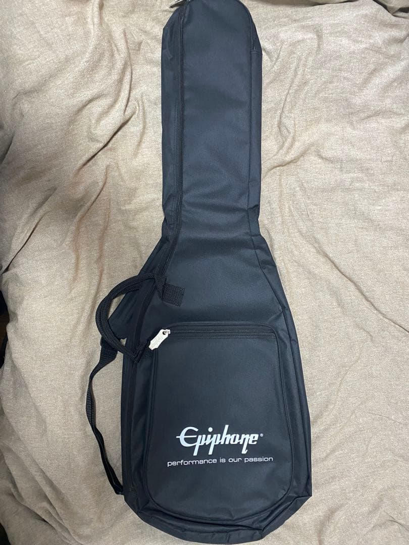 ギター Casino Coupe Vintage Sunburst