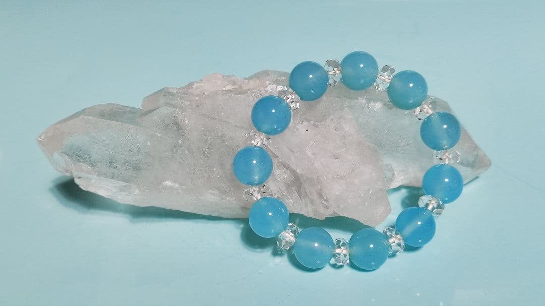 パワーストーン　天然石　水晶　ポイント　レコードキーパー　283g　No799