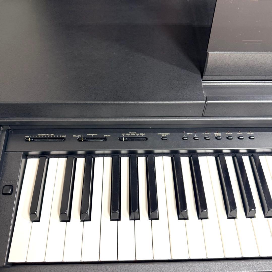 ★美品　Yamaha Clavinova CLP-550 電子ピアノ 88鍵★