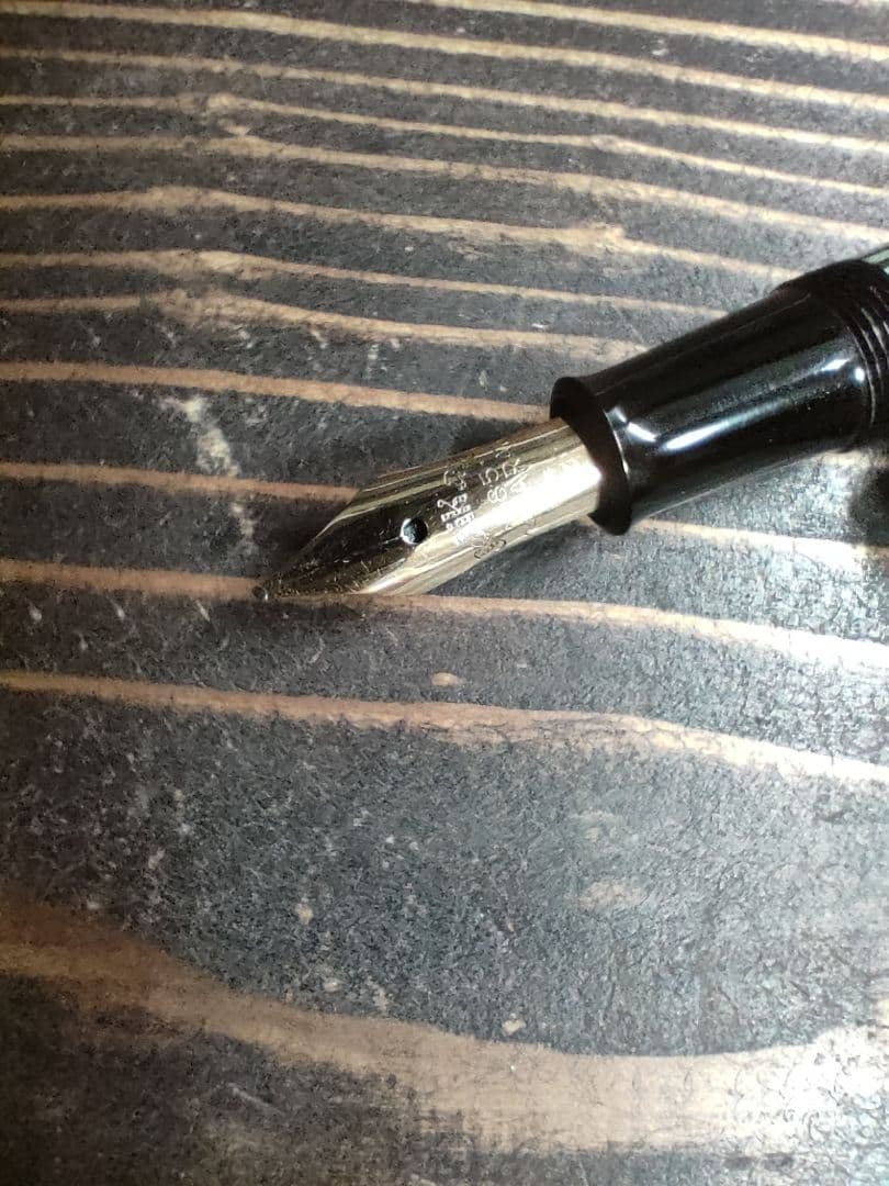 Pelikan ペリカン 400 vintage