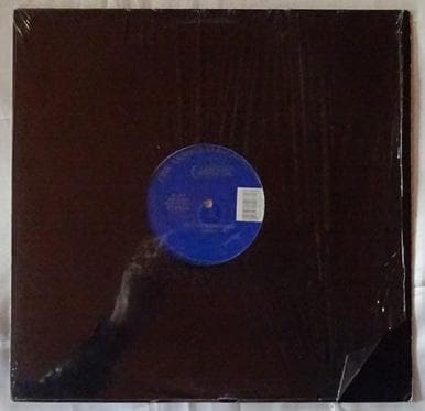 洋楽 DUTCH ROBINSON/HAPPY (US 12\")