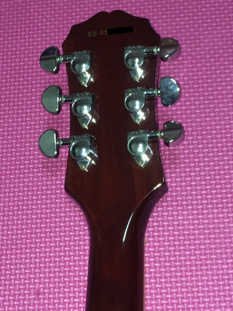 Gibson Epiphone レスポール プラス ギブソン エピフォン ギター