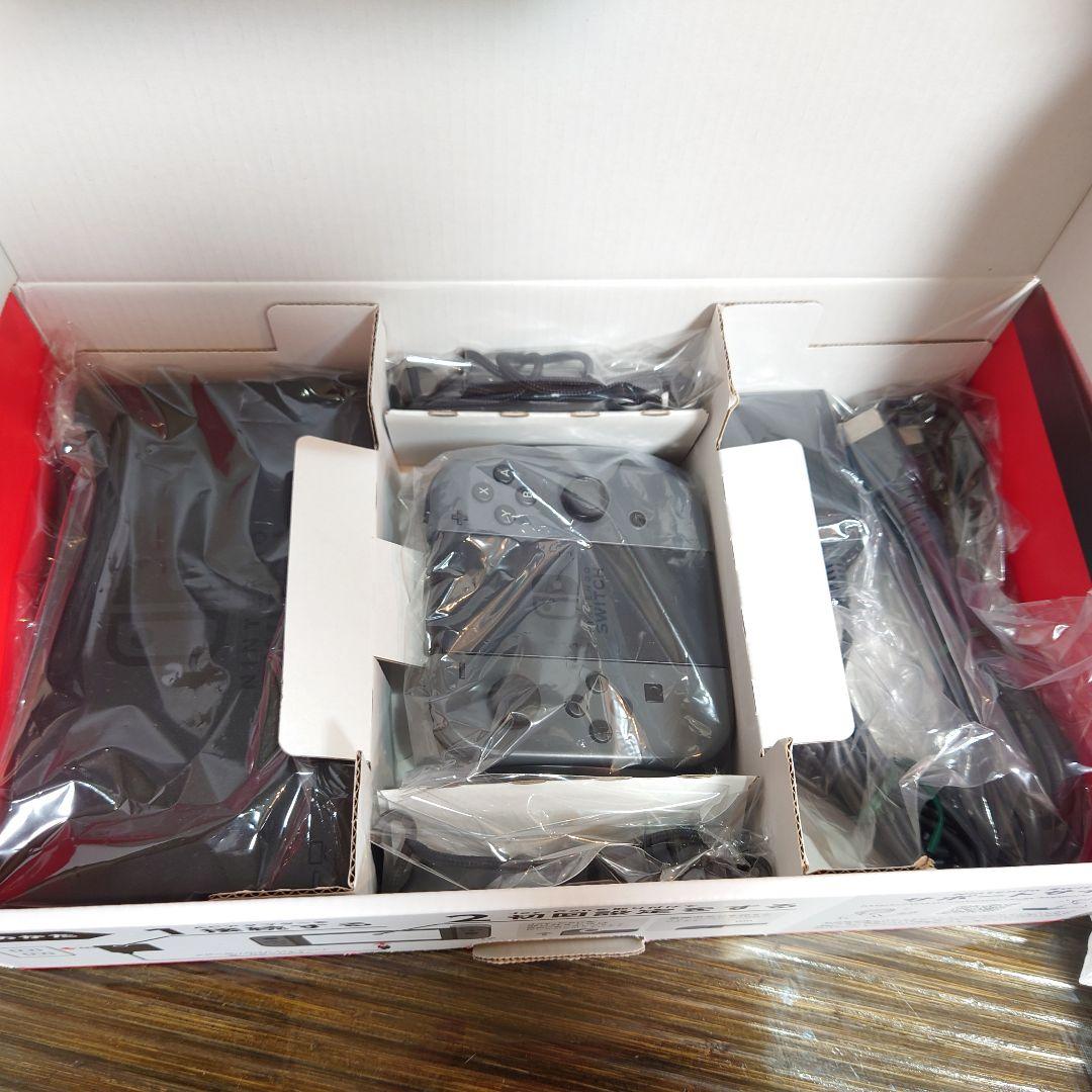 ニンテンドー　 Nintendo Switch ジョイコン４個　クラシックゼルダ