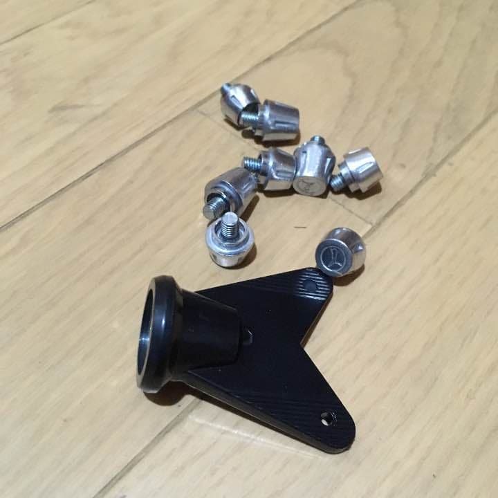 プーマ 取り換え ポイント付き 27センチ