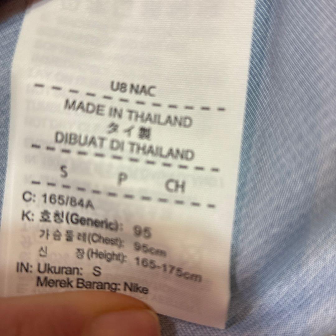 ドログマ直筆サイン入り Chelsea FC Nikeサッカーシャツ タグ付き