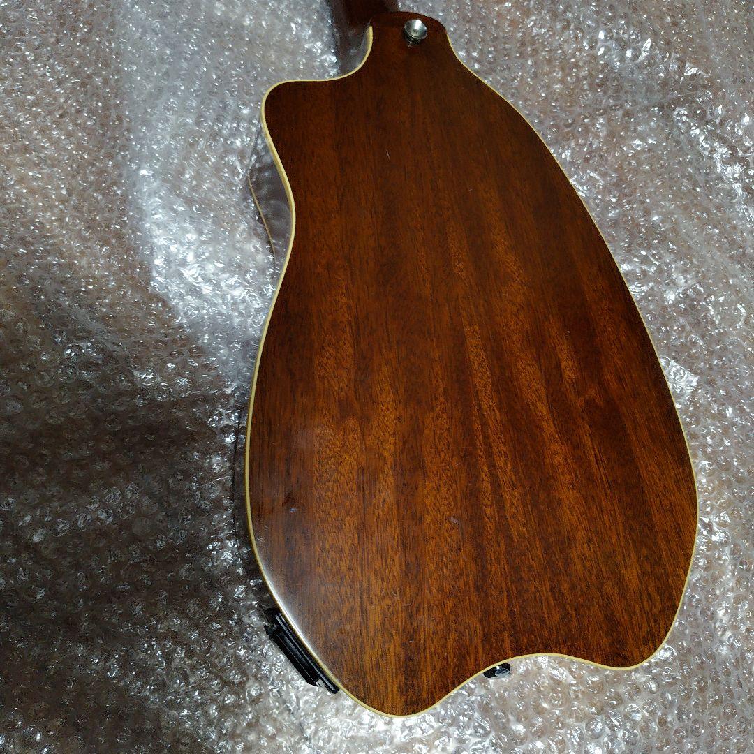 Club Juno アコースティックギター　ジャンク扱いです