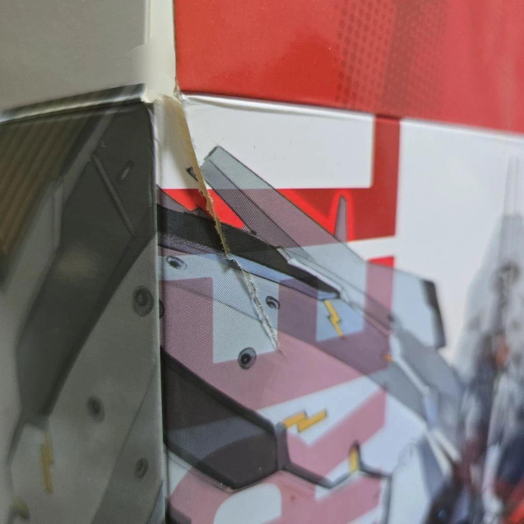 RIOBOT EX-ラインバレル 「鉄のラインバレル」 千値練ストア限定品