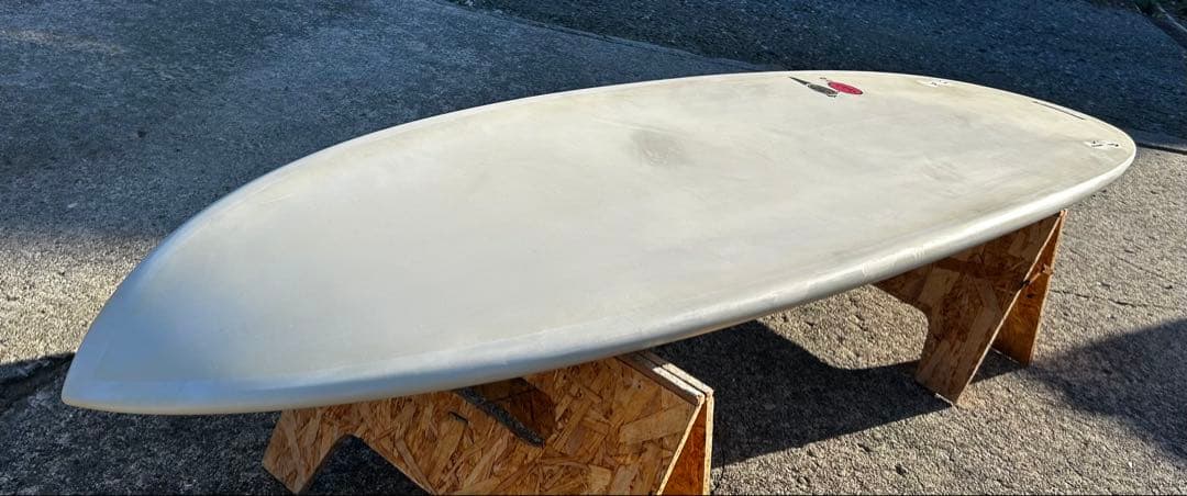 ミッドレングス　ツイン