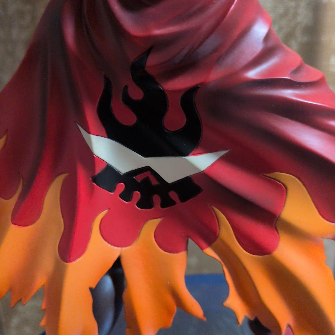 アイアップ 1/8スケール カミナ 天元突破グレンラガン eye up