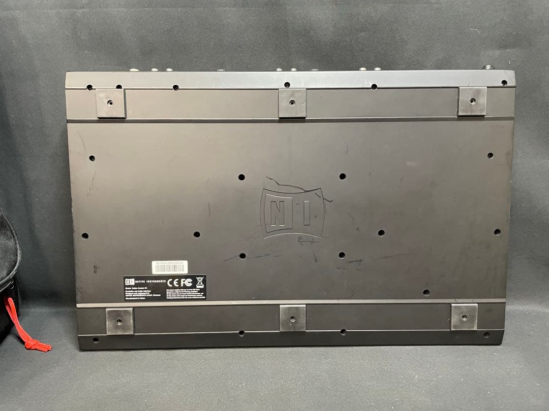 DJ機材 Native Traktor Kontrol S4 DJ 1180