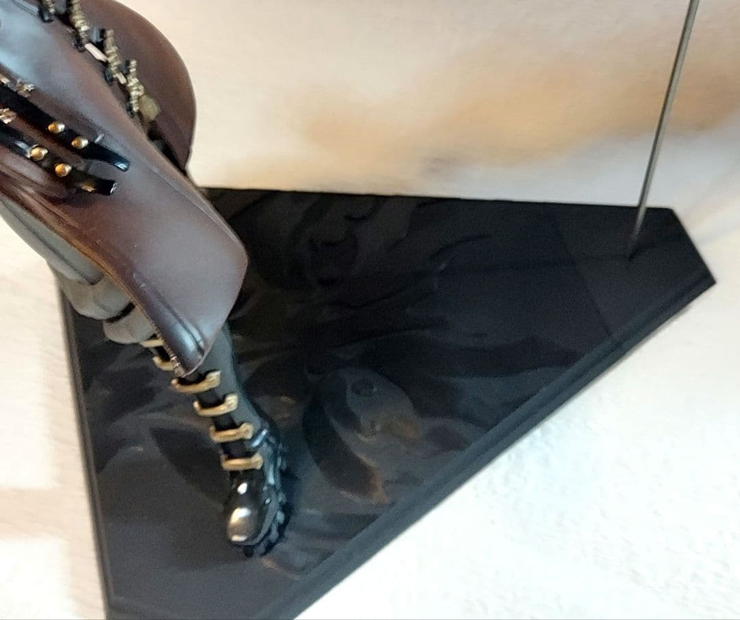 ゴッドイーター 雨宮リンドウ 1/8 フィギュア