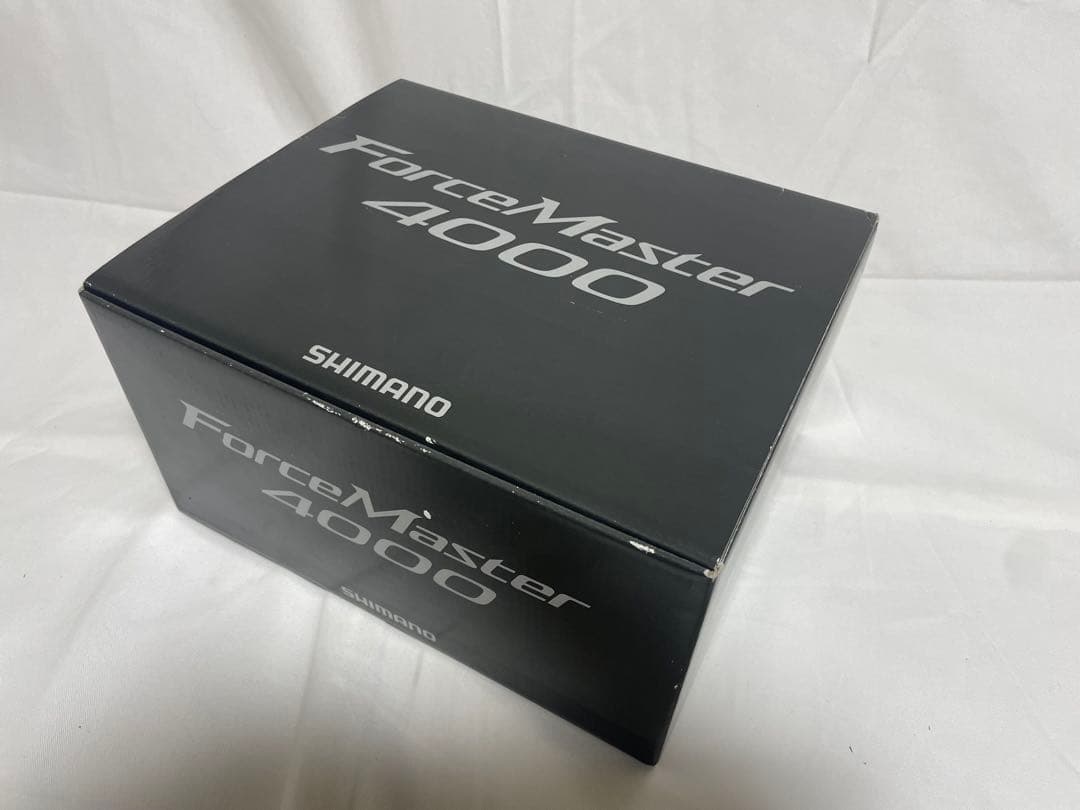 シマノ フォースマスター 4000 SHIMANO ForceMaster