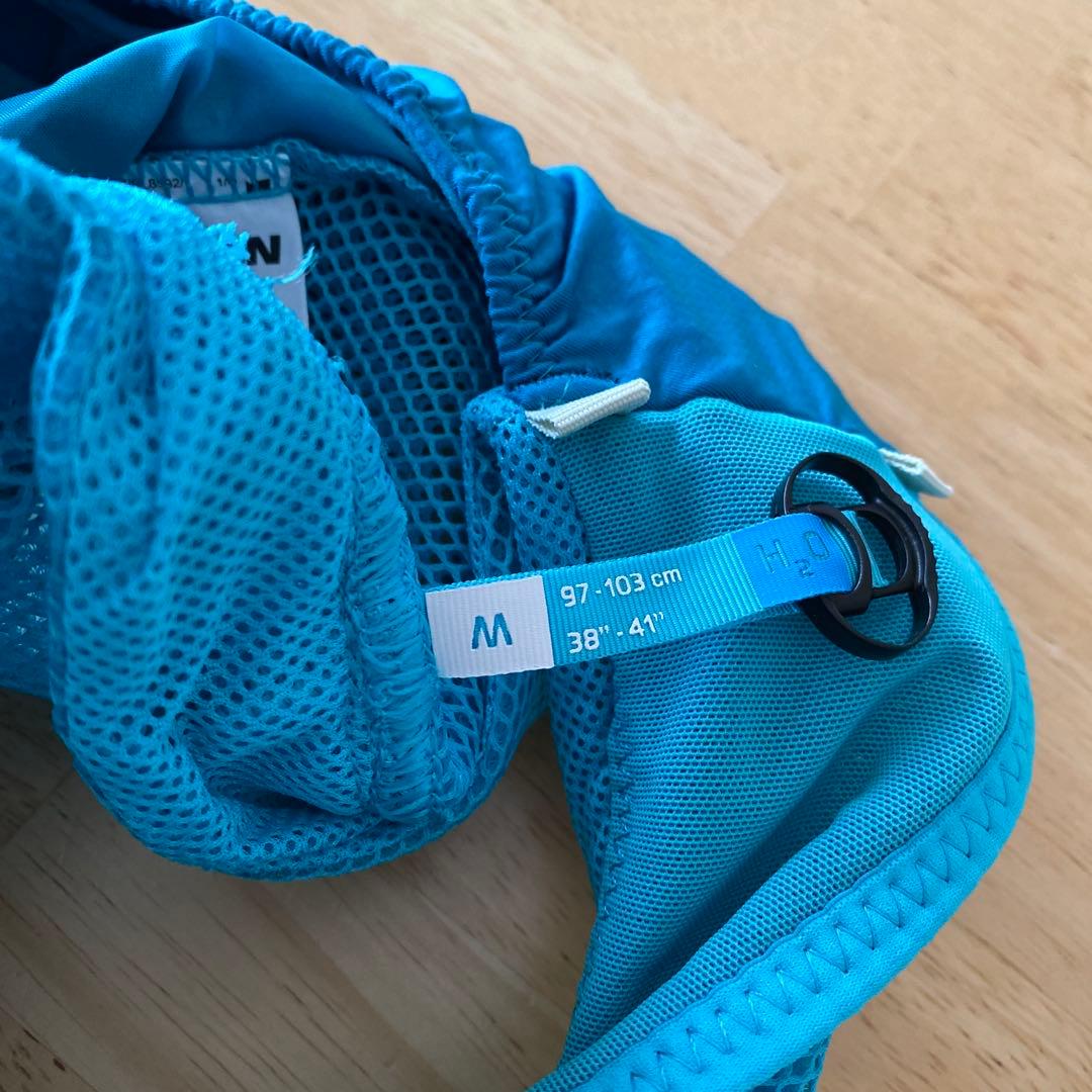 SALOMON サロモン　ADV SKIN5 アドバンススキン5