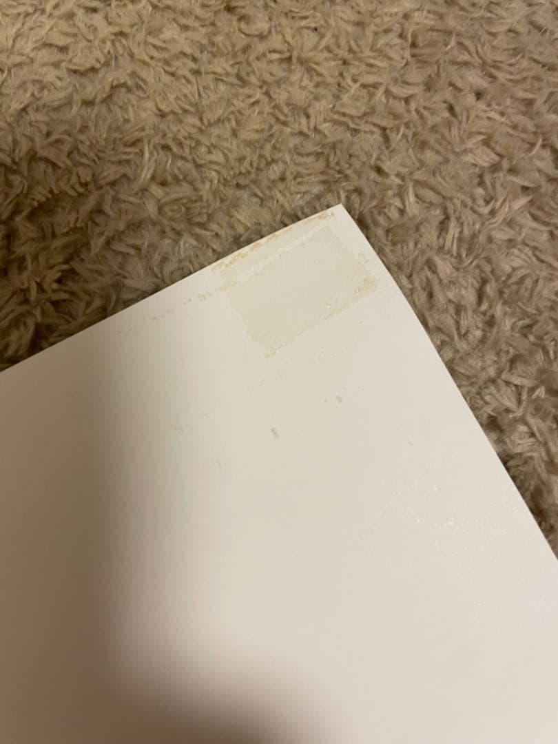 【非売品】劇場版チェンソーマン　レゼ篇　ポスター