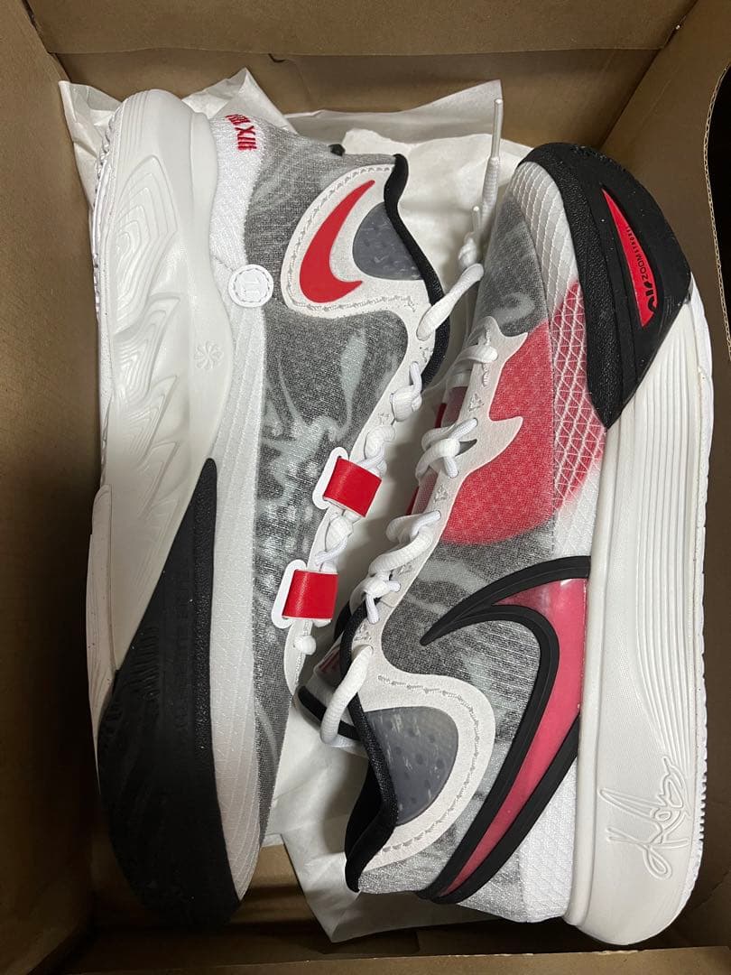 kyrie8 カイリー8 日本未発売