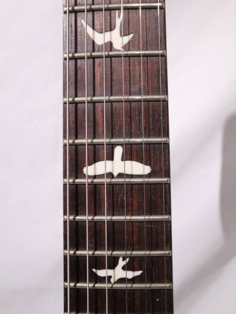 ギター Paul Reed Smith PRS CE24 10top