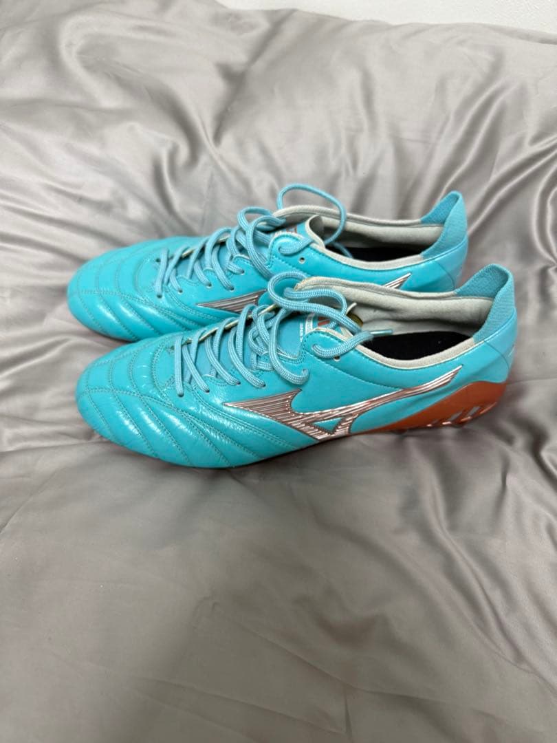 モレリアネオ3 JAPAN カタールワールドカップモデル 26.5cm