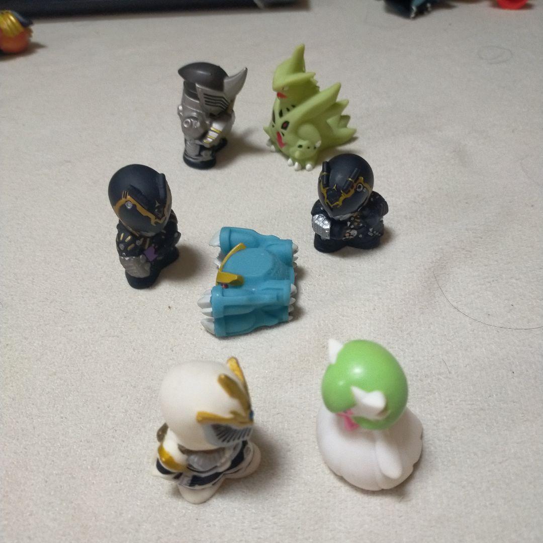 ポケモンキッズ 【超プレミア】 メガシンカ まとめ売り