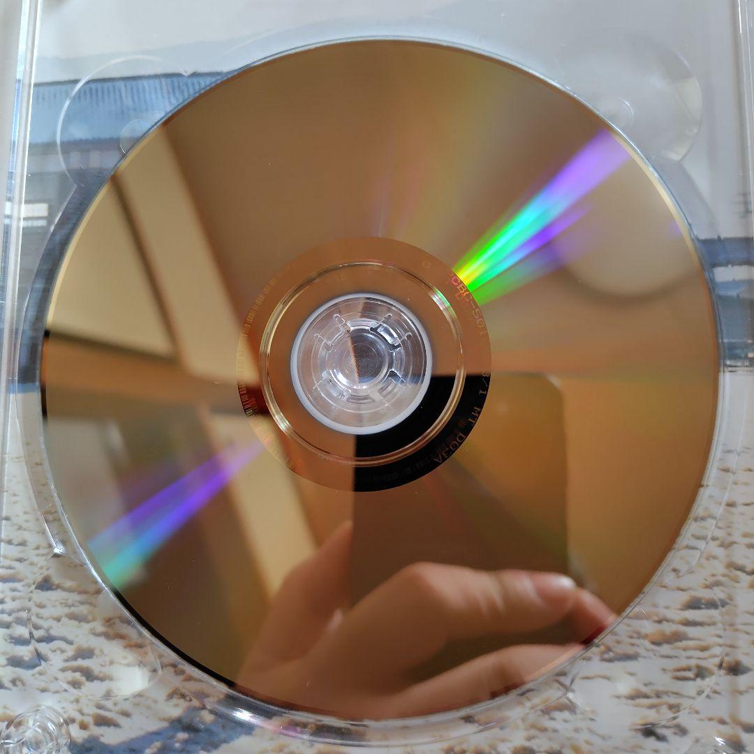 TOKYO LOVE STORY 東京ラブストーリー DVD