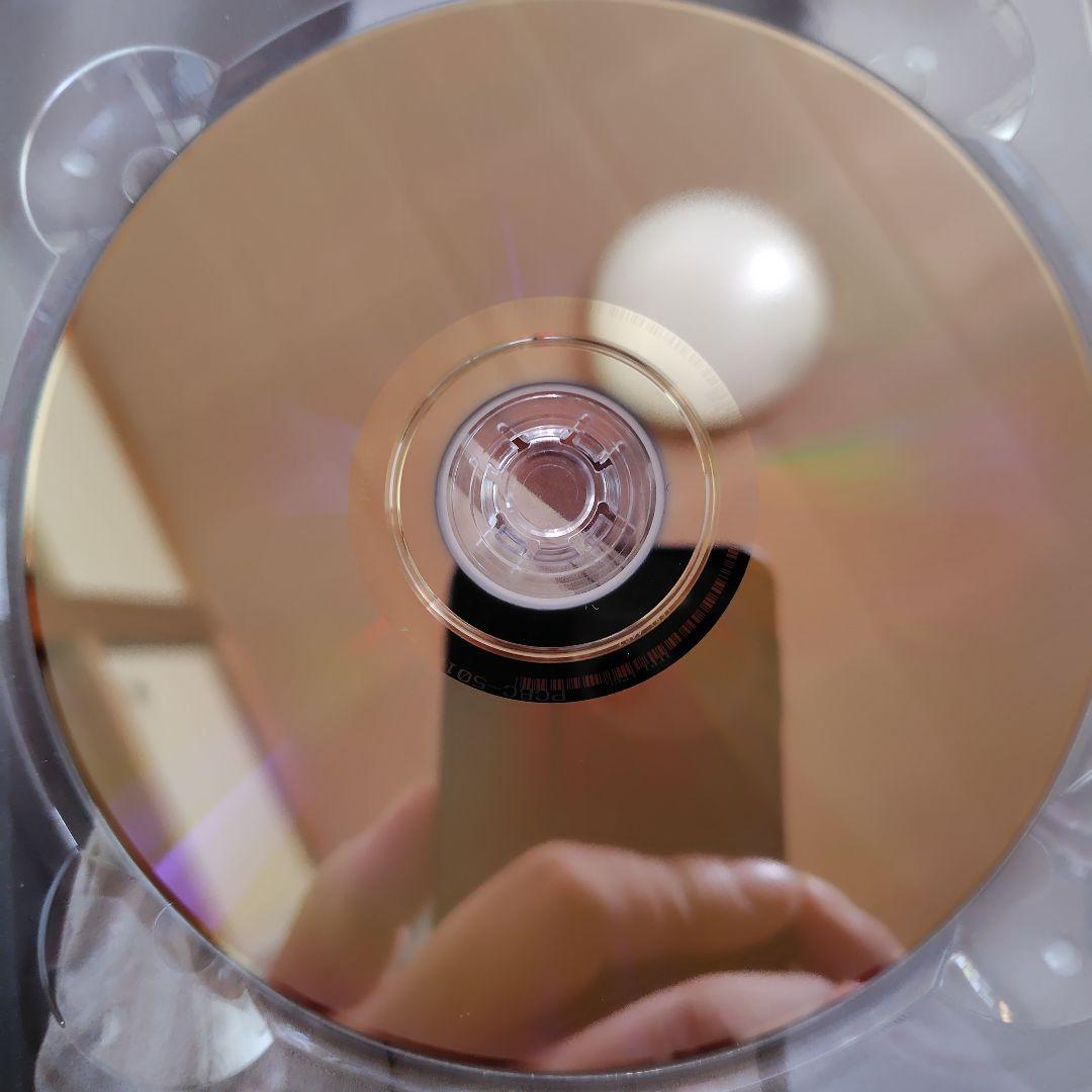 TOKYO LOVE STORY 東京ラブストーリー DVD