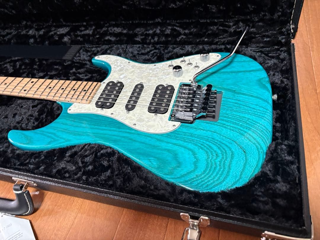 TOM ANDERSON The Classic 美品！