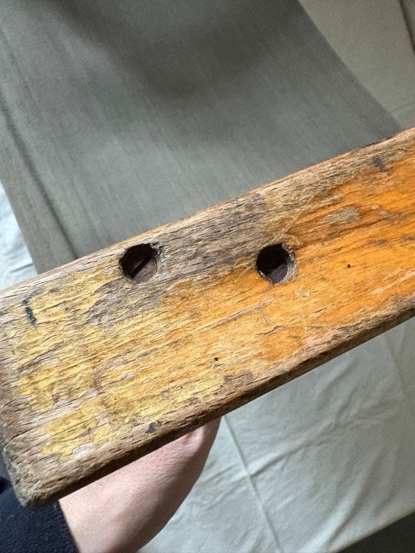 70s 80s イギリス軍 ローバーチェア VINTAGE オリジナル