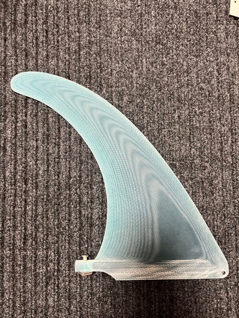 ガトヘロイ(Gato Heroi)センターフィン C