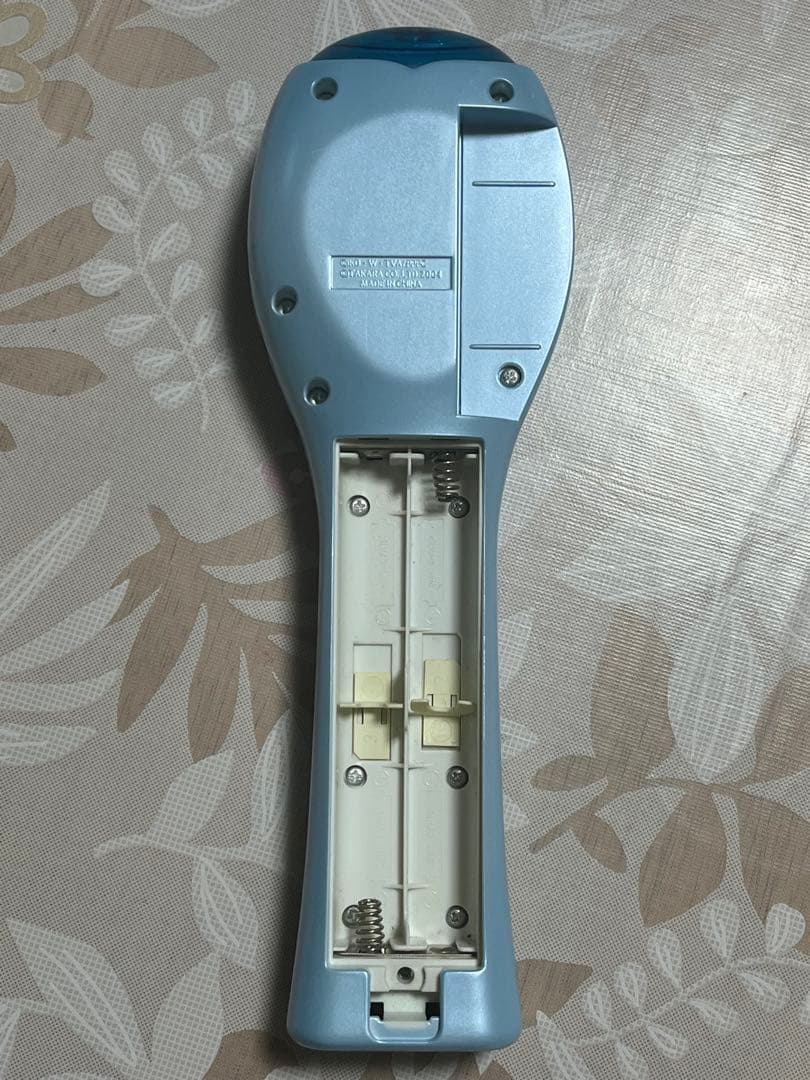 ぴちぴちピッチ マイクピュア イーカラ 当時物 花森ぴんく 激レア 平成レトロ