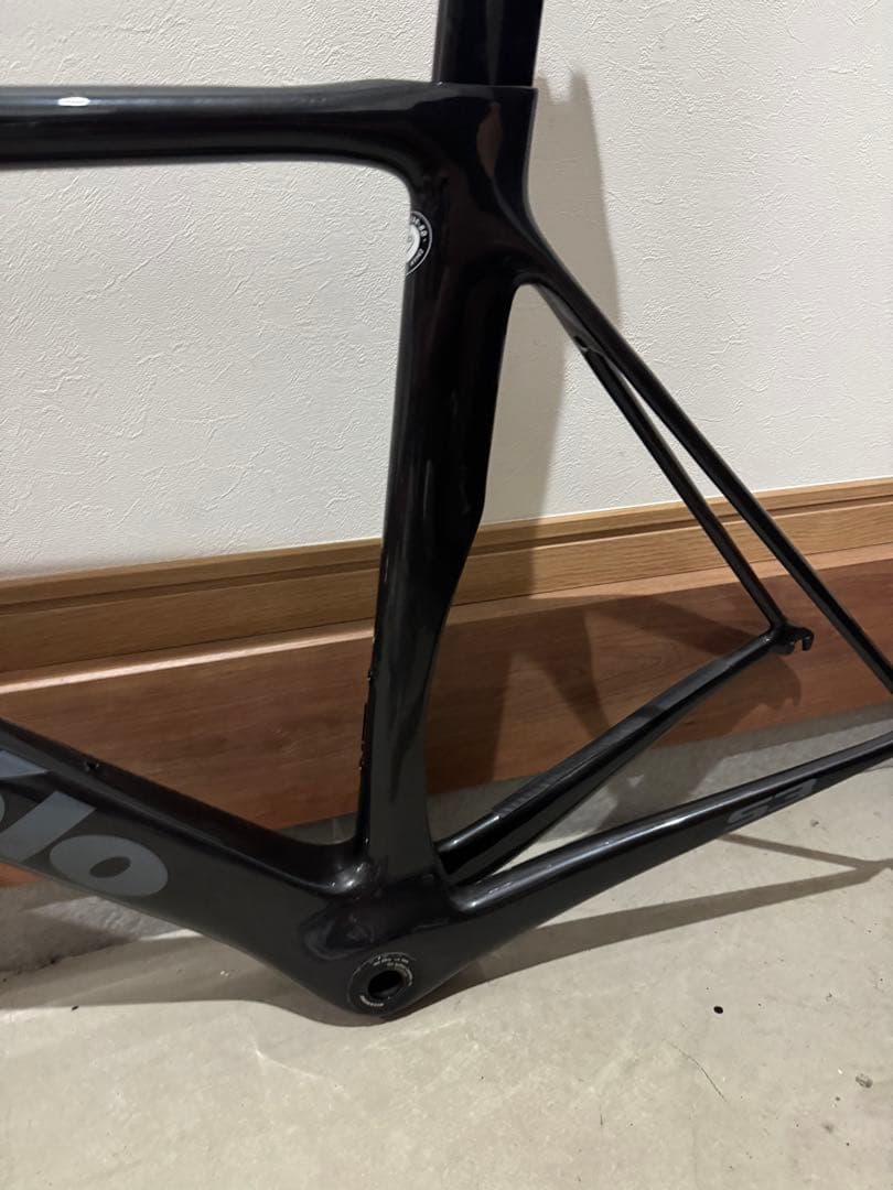 CERVELO サーベロ S3 フレームセット