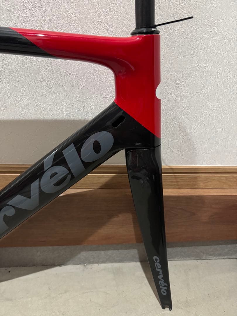 CERVELO サーベロ S3 フレームセット
