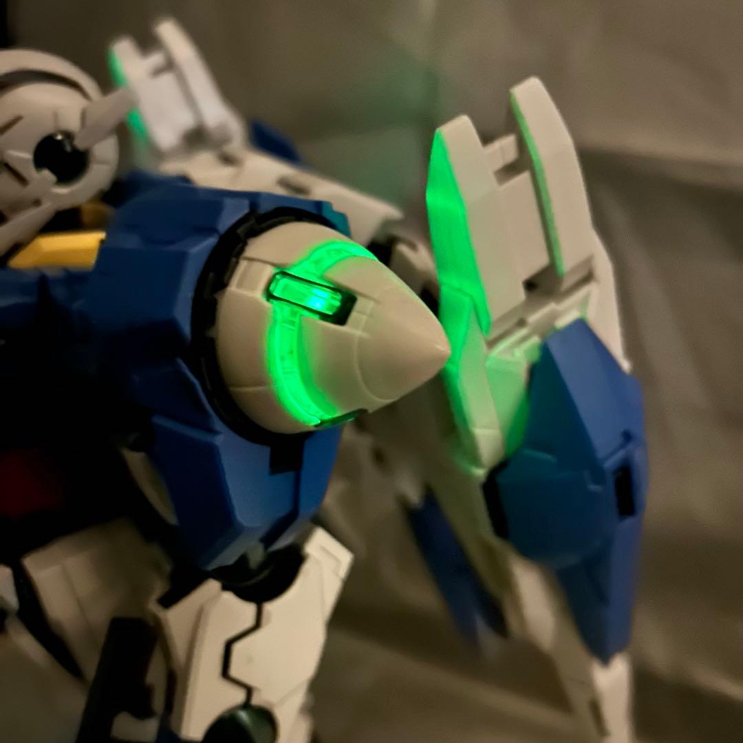 1/60 PG パーフェクトガンダム ダブルオーライザー 完成品 OOガンダム