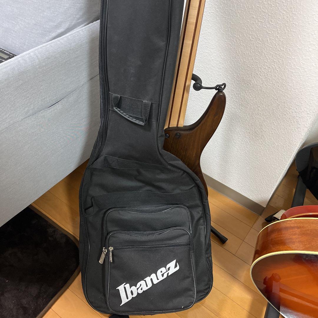 ベース SDGR SOUNDGEAR BY IBANEZ