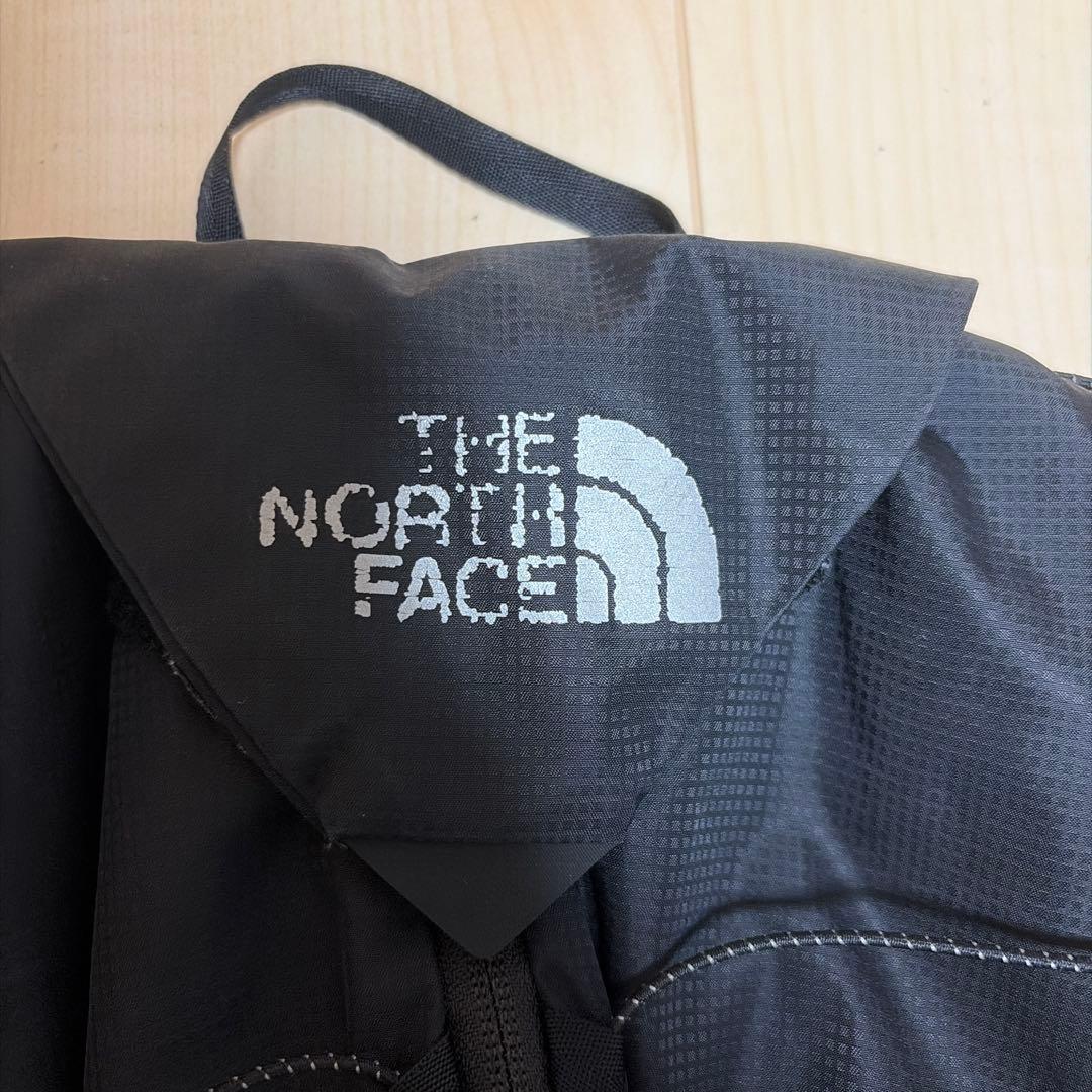 TR 10 ティーアール10 トレイル用ザック バックパック