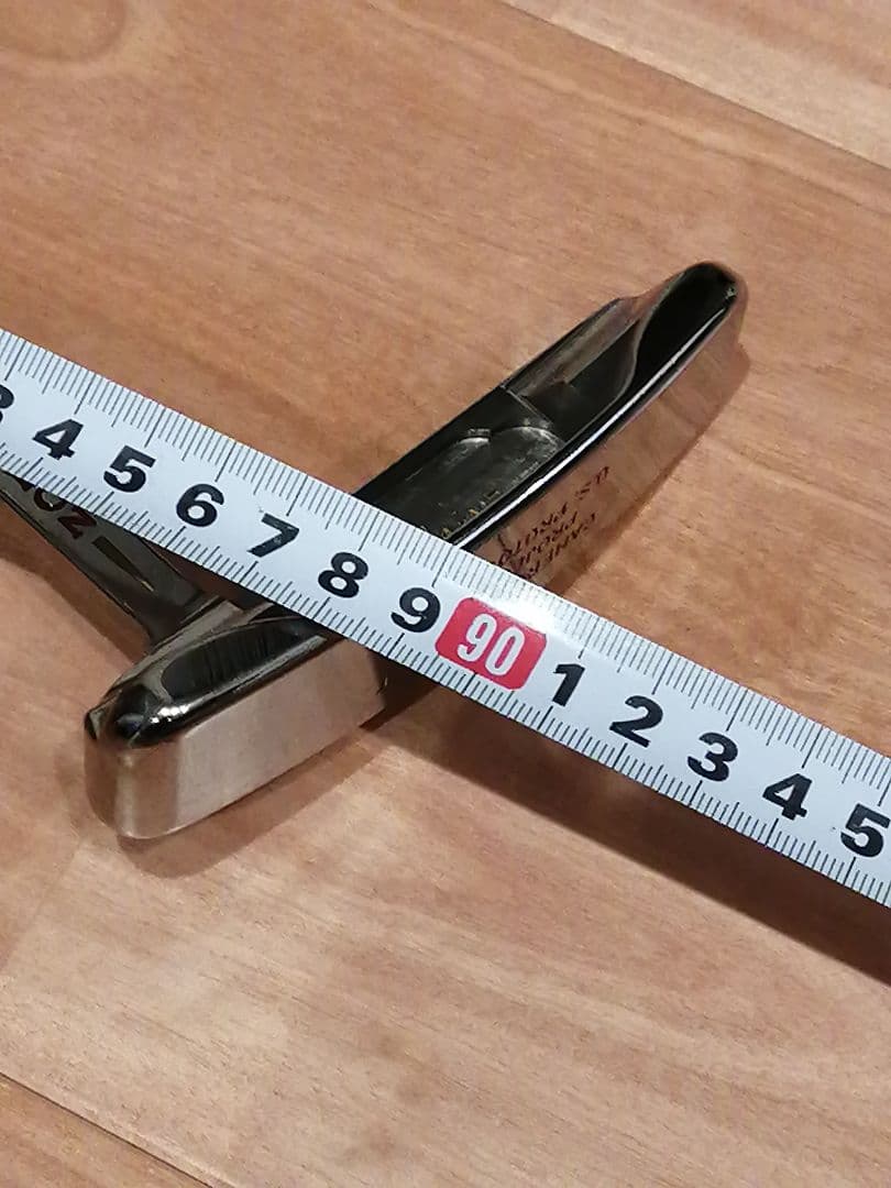 【超美品.レア】スコッティキャメロン PROJECT X-S.L.C