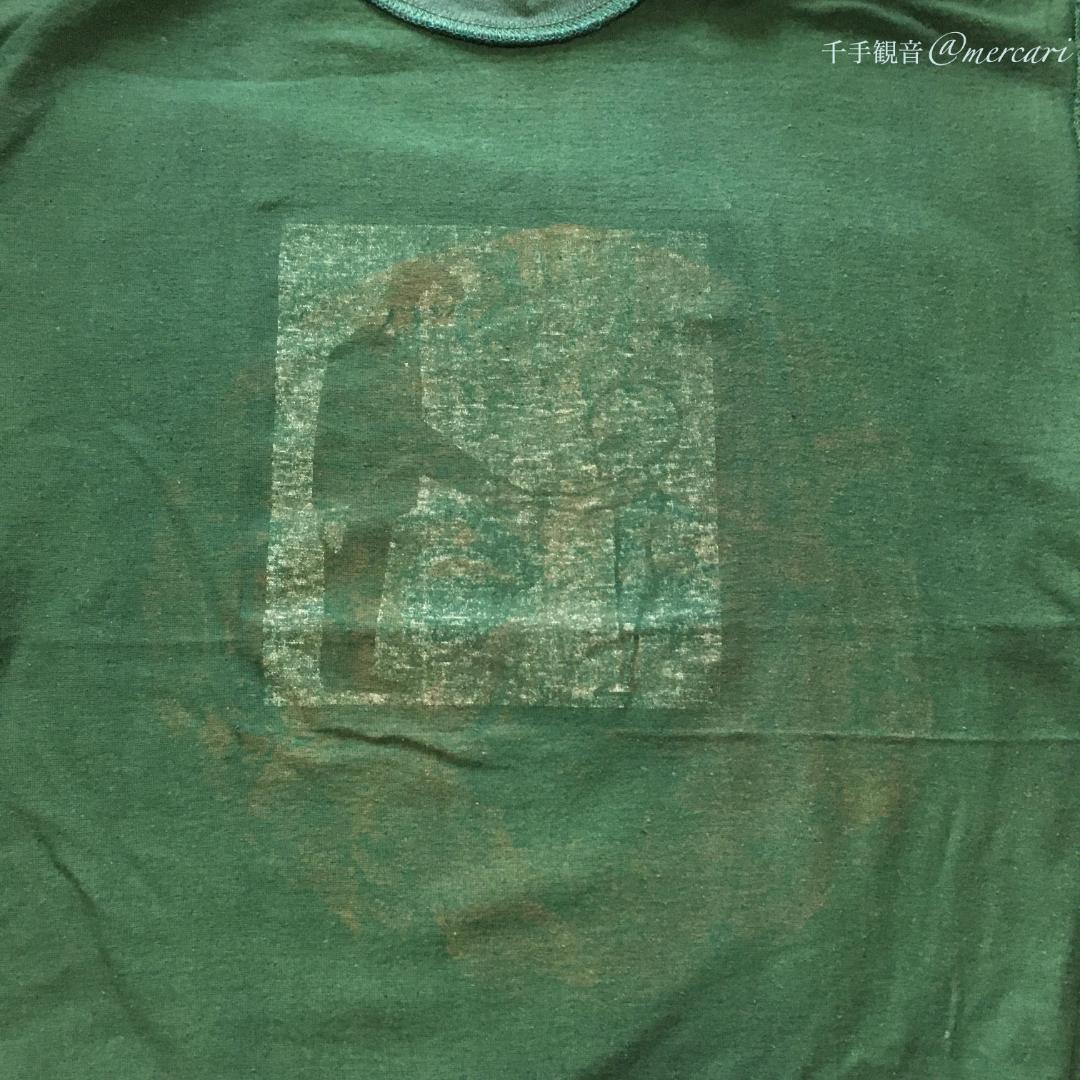 HELMET ヘルメット ★ 90s バンドTシャツ 来日 当時物 エイリアン