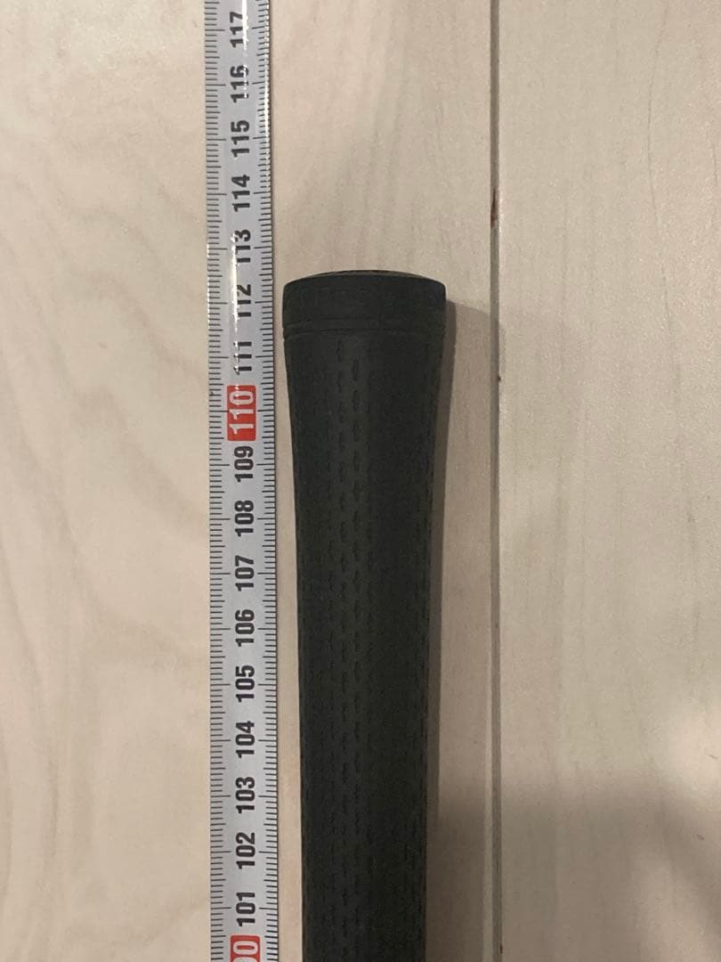 ディアマナ GT 50 S 1W用 キャロウェイスリーブ付き