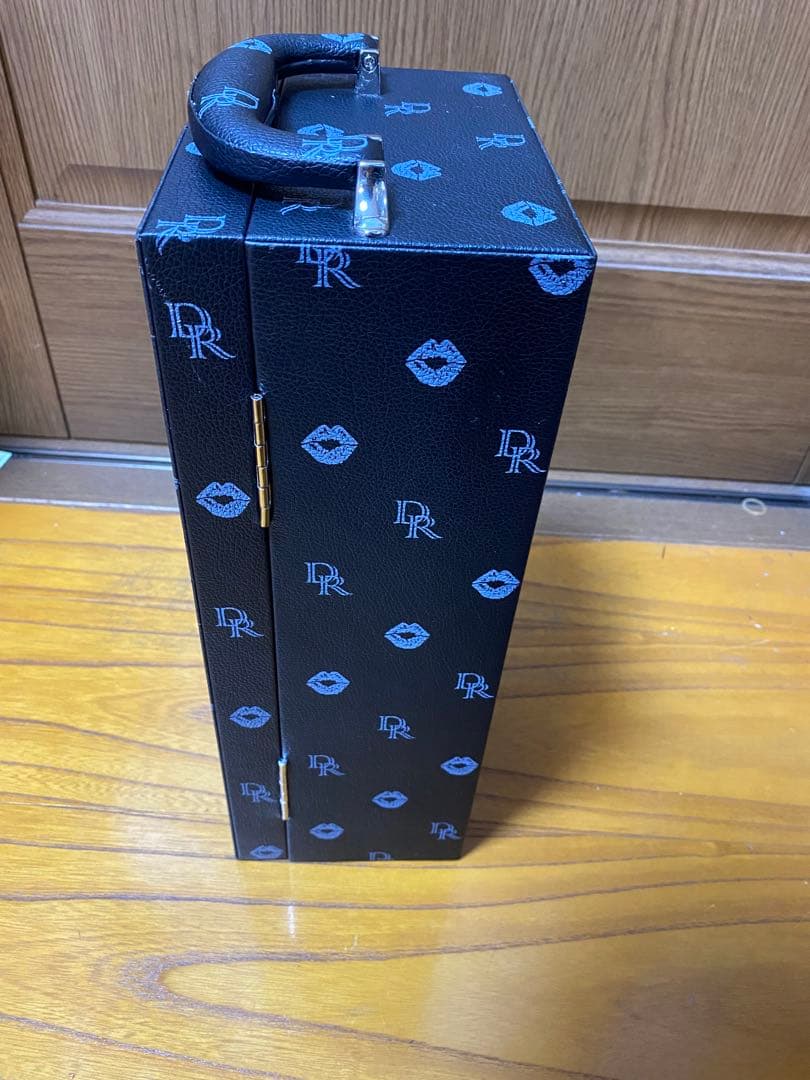 ベティロック　エディション　ディーロック