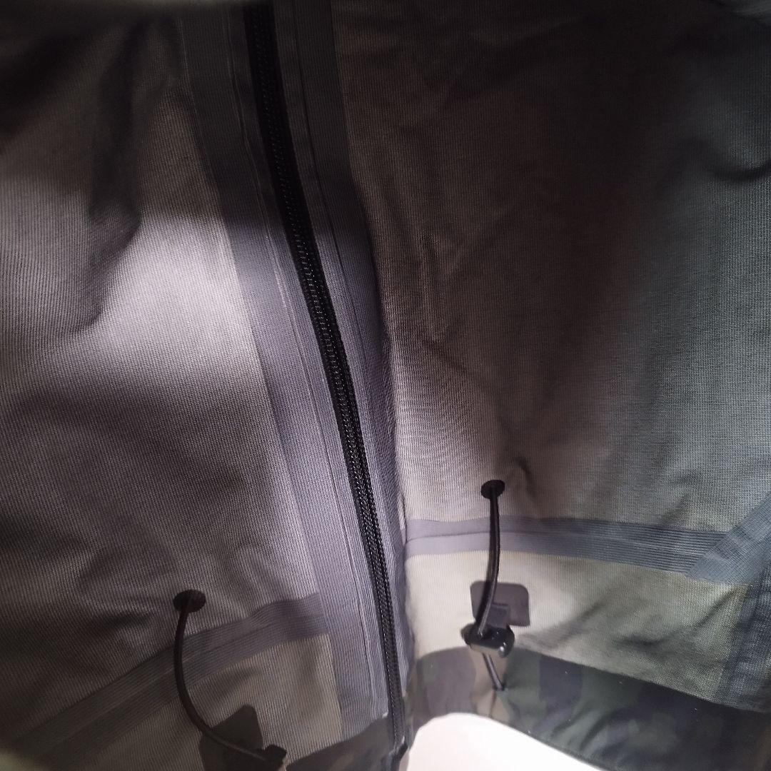 Lサイズ ダイワ レインマックス R レインジャケット DR-2008J 防寒着