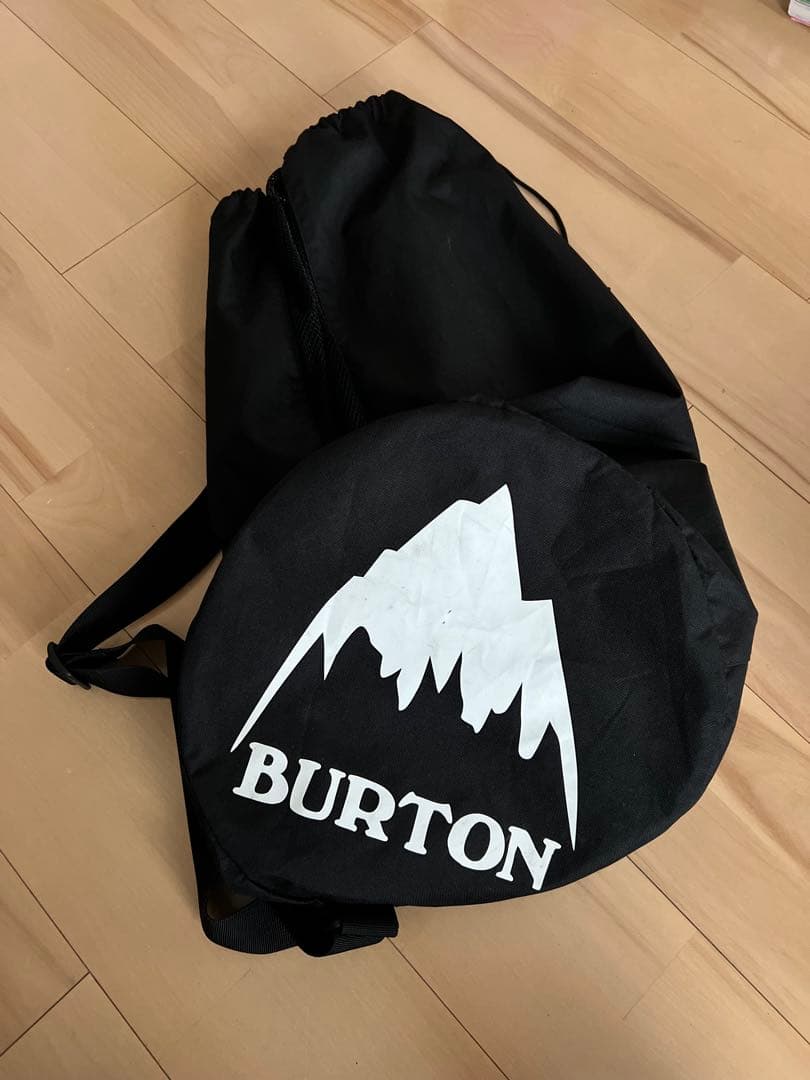 northwave スノーボードブーツ レッド　収納バック付