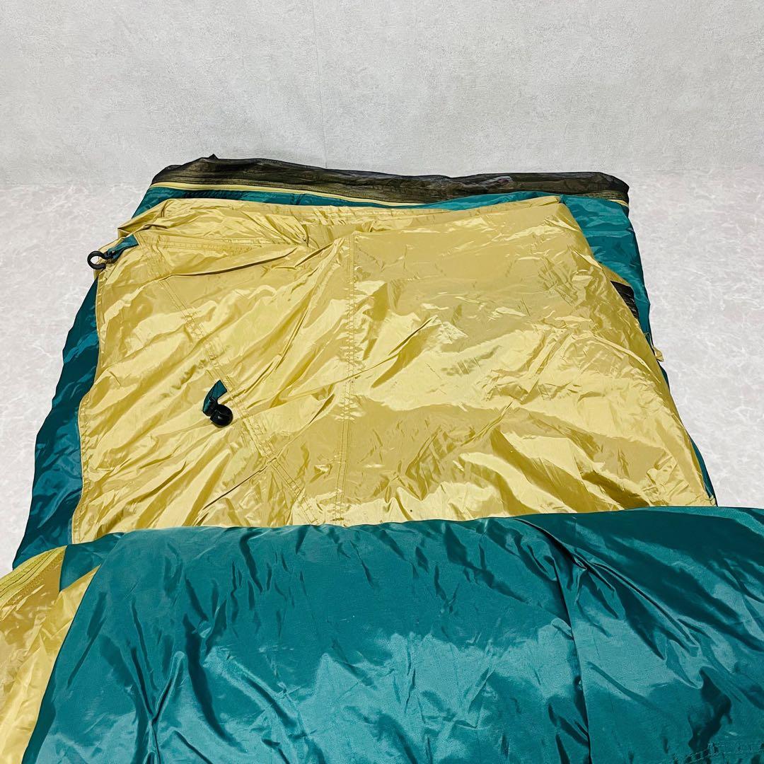 Coleman コールマン タフスクリーン 2ルーム ハウス テント 大型