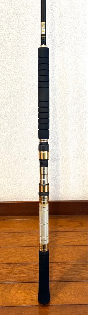 剛樹Gチーム マダイS 300 10ft GOUKI G team