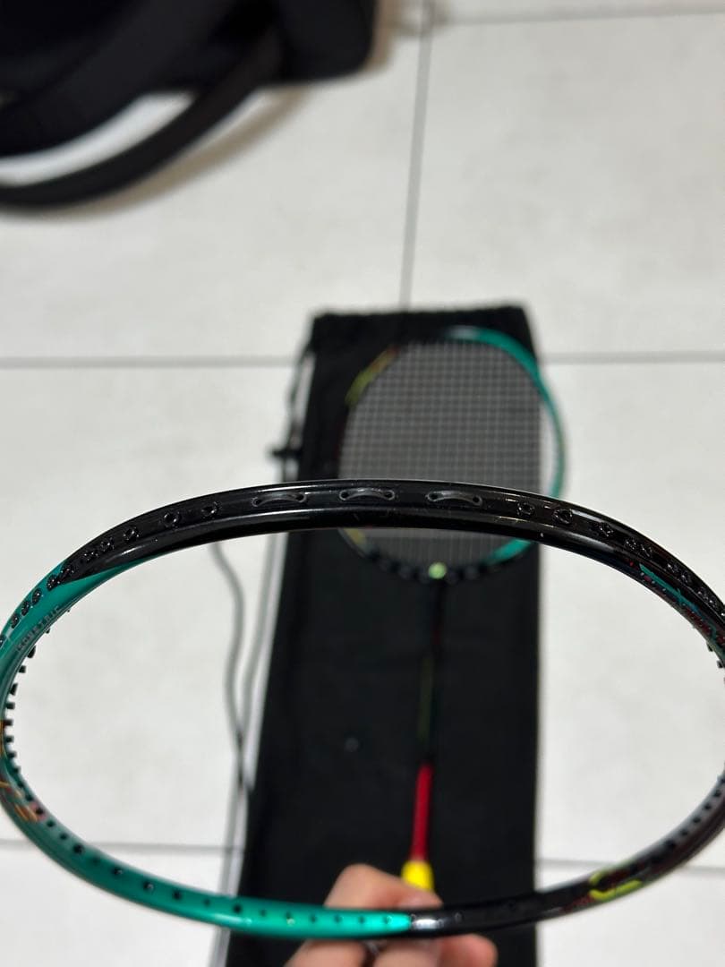 Yonex astrox 88s 初代2本セット