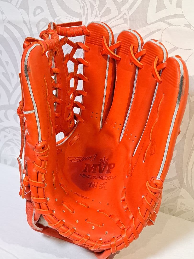 ★大幅値下げ★■超希少■ 新品 未使用 NIKE ナイキ 硬式グローブ