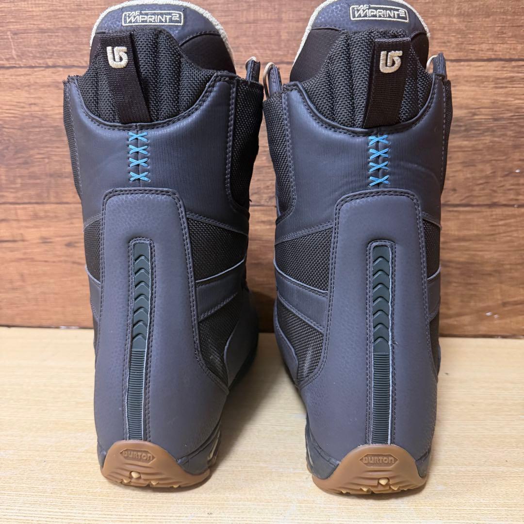 BURTON バートン　初心者オススメ　メンズスノーボード4点　メンテナンス済み