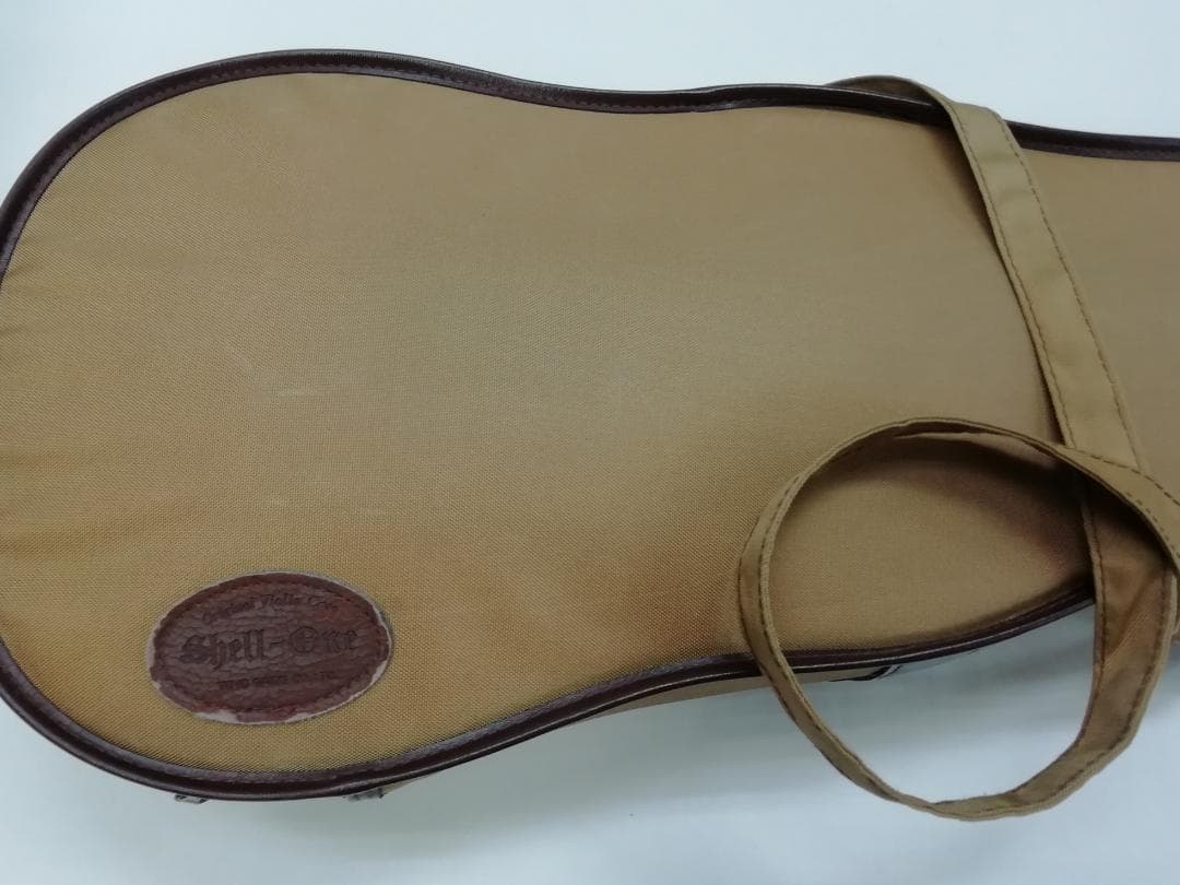 只今２千円引中！スズキバイオリン№２８０・３／４・１９９５年製 KUN 肩当付