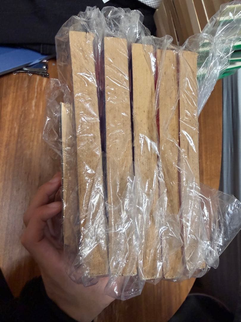 ウィアードテールズ 1〜5 別巻 フルセット