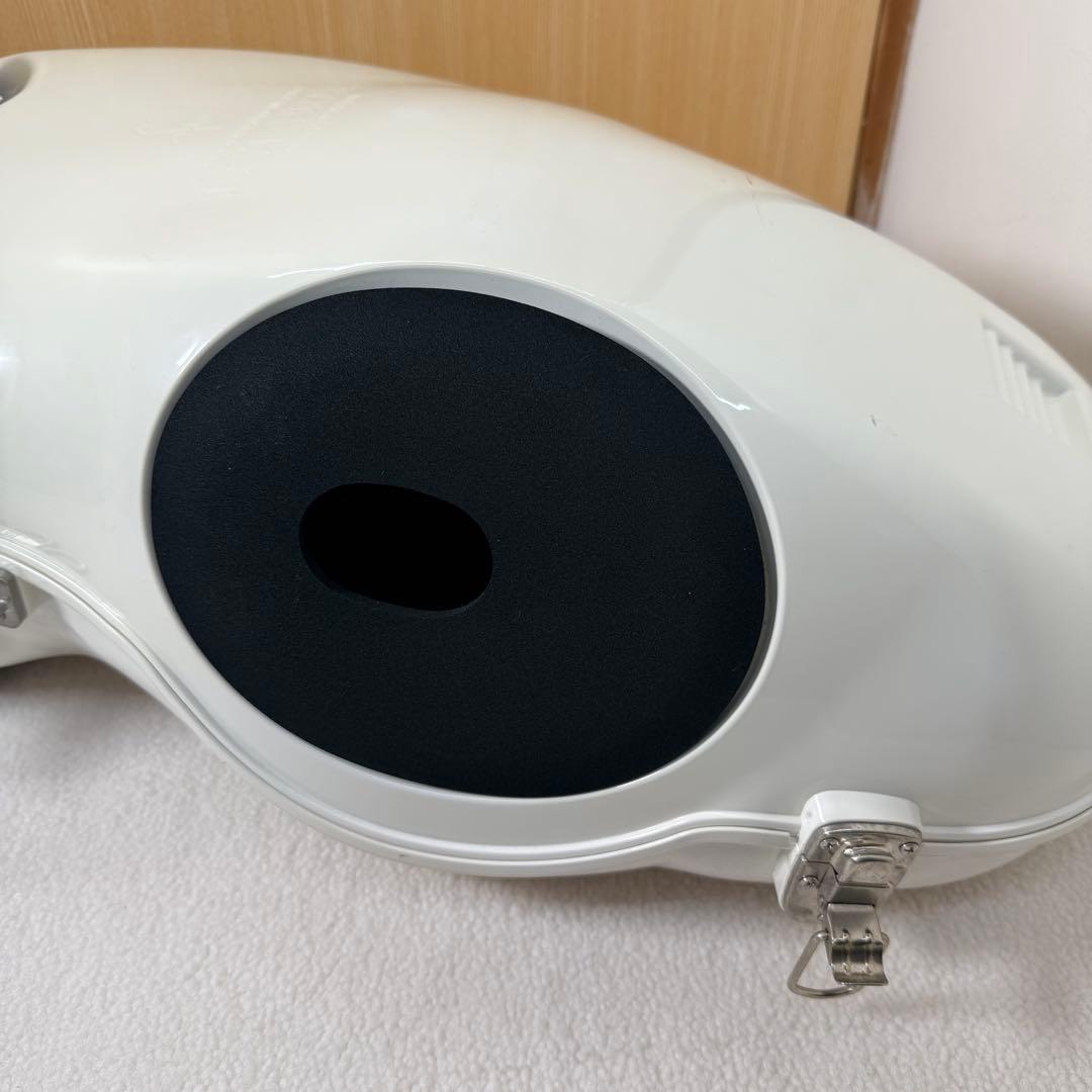 BEST BRASS e-Sax 電子ミュート　消音器　テナーサックス　ブラス