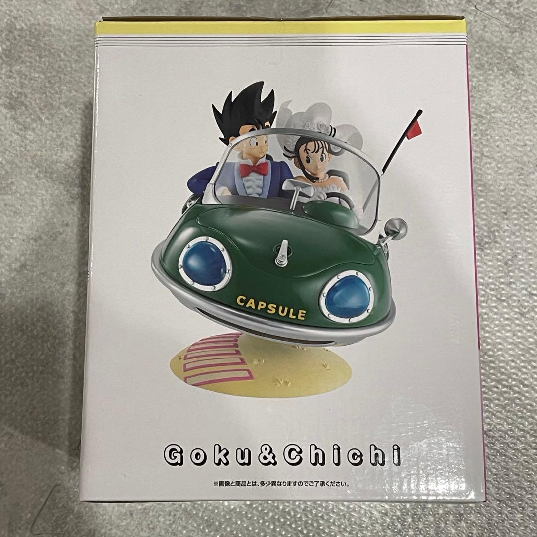 A賞B賞　DRAGONBALL一番くじ　まとめ売り　スナップコレクション2