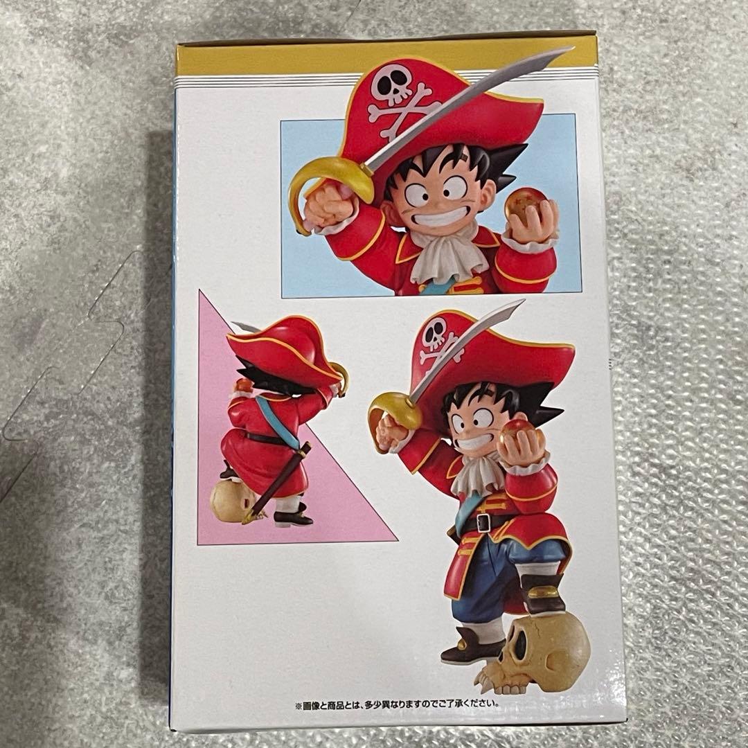 A賞B賞　DRAGONBALL一番くじ　まとめ売り　スナップコレクション2